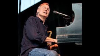 Bruce Hornsby Master Class w/Dave Frank