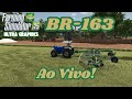 BR-163 ao vivo! Episódio 5