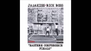 Jadakiss ft. Rick Ross - Eastern Conference Finals SLOWED DOWN