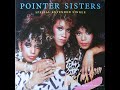 Pointer Sisters Twist My Arm Extended Dance Remix Pointer Sisters Twist My Arm Extended Dance Remix