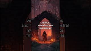 The Slow, Golden Unraveling of Time #epicmusic #orchestralmusic  #soundtrack #ost