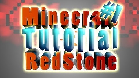 Minecraft Redstone Tutorial | Mob grinder.