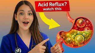 How Baking Soda Can Help With Acid Reflux & Heartburn: Medical Mystery Solved
