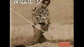 Watch Willie D I Wanna Fuck Your Mama video