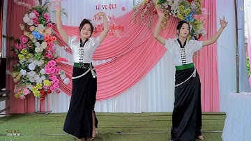 VŨ ĐIỆU CỰC MẠNH AI AI I AI CỦA HAI EM GÁI NHẢY MỪNG LVQ NGỌC ÁNH & VĂN PHƯỢNG