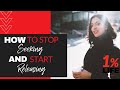 How to Stop Seeking and Start Releasing   My Strategy for Letting Go and Opening Up Room For More