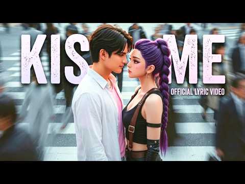 Kiss Me