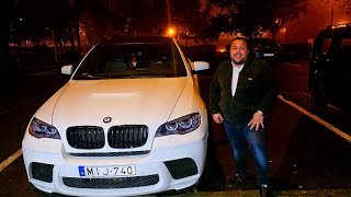 Döndi Duó & Roli  - BMW-vel érkezek érted / Official Music Video