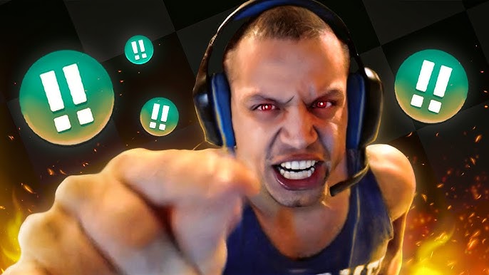 GothamChess on X: Totally insane: Tyler1 has now crossed 1500