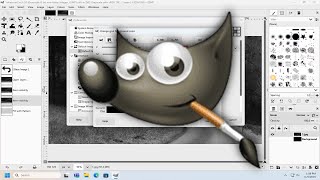 How To Change Default Foreground Color on GIMP [Guide]