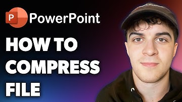 How to Compress Powerpoint File (Full 2024 Guide)
