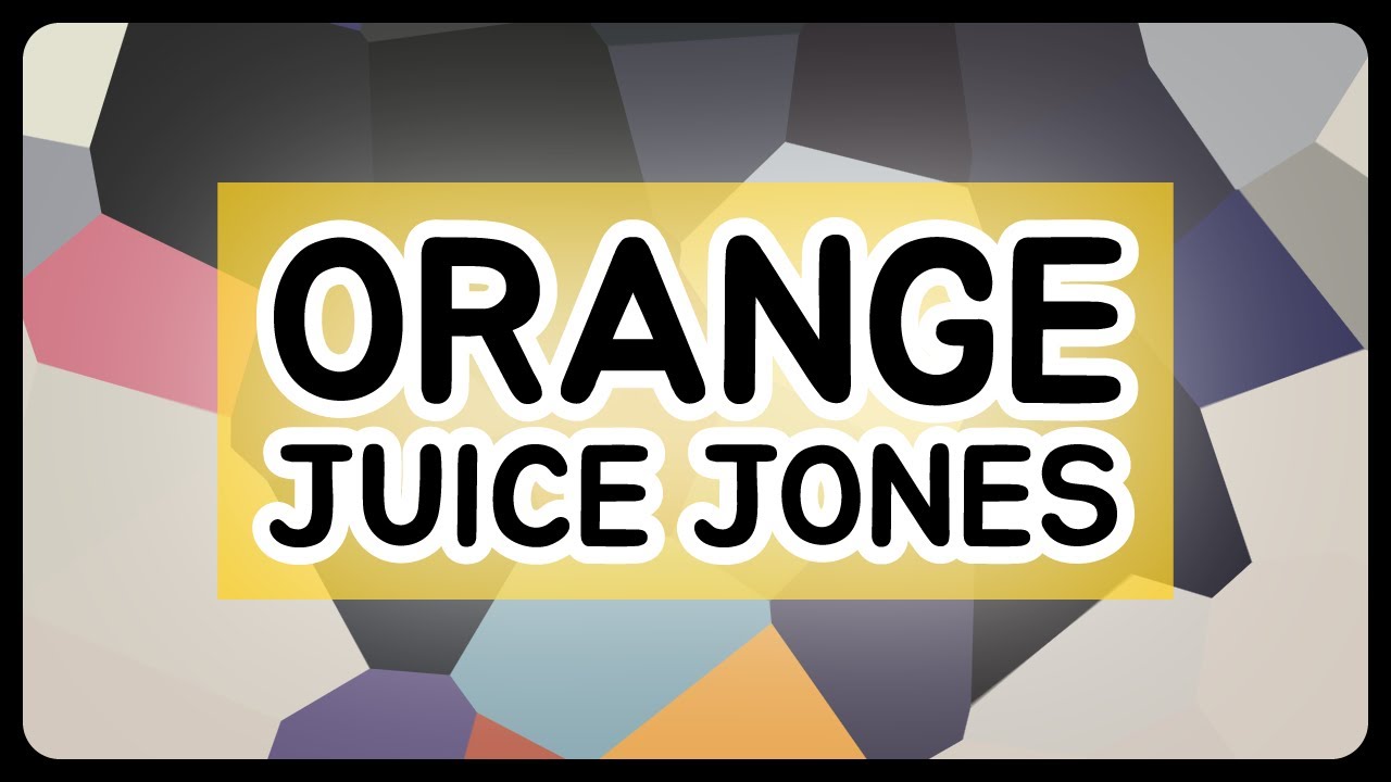 JPEGMAFIA & DANNY BROWN Paparazzi snapshots on Orange Juice Jones