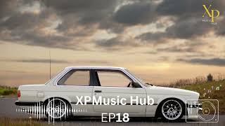 DEEP HOUSE MIX 2024 Mixed by XP | XPMusic EP18 | SOUTH AFRICA | #soulfulhouse #deephouse