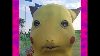 Cursed Images with Happy Music 2: Electric Boogaloo
