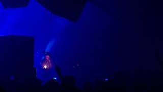 Marilyn Manson - Sweet Dreams(Live): Starland Ballroom 2/16/2018