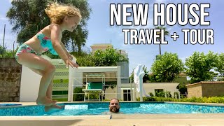 Our New House Tour
