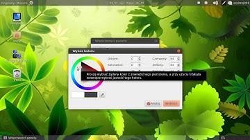 Gnome 3.2 - Classic Desktop