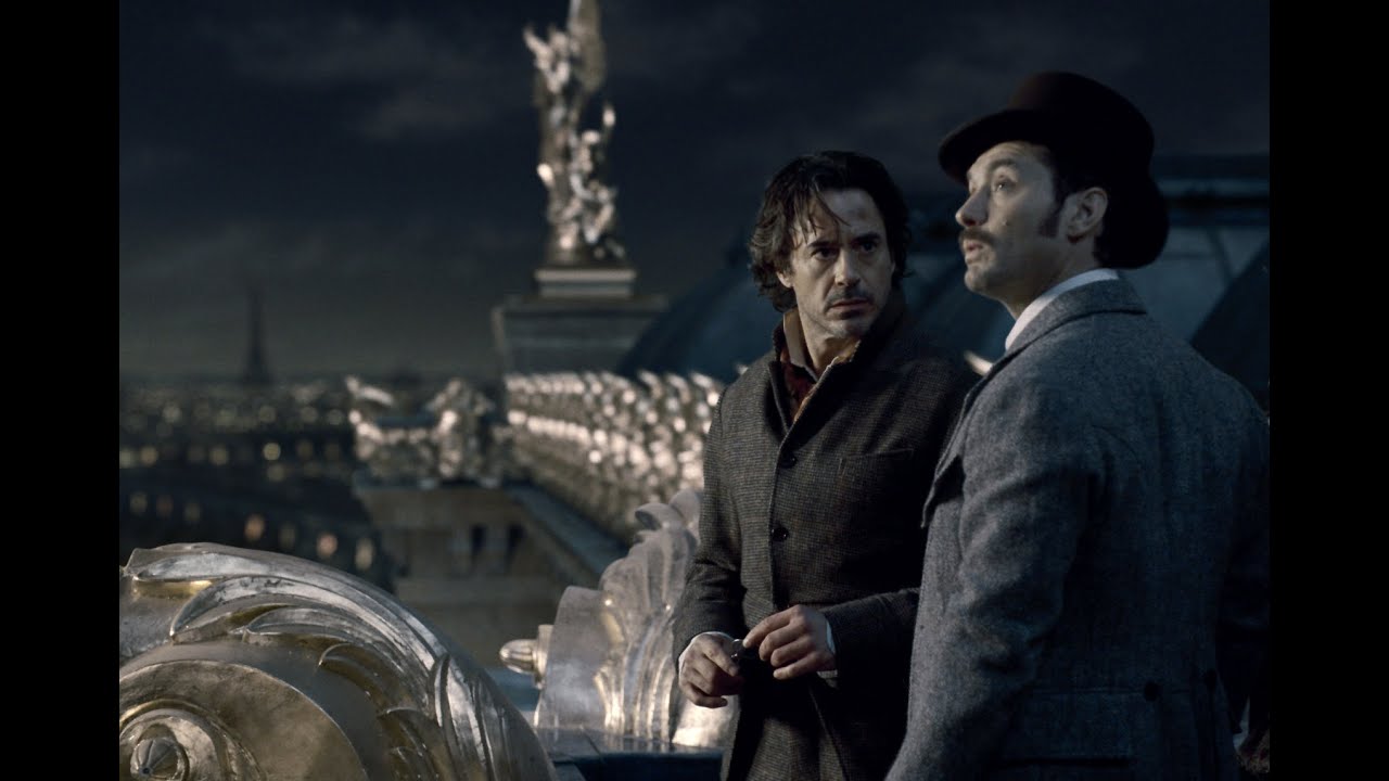 Sherlock Holmes 2 Kinox Sherlock Holmes 2 Kinox