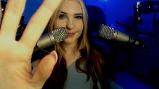 ASMR sensitive/slow breaths #relax screenshot 5