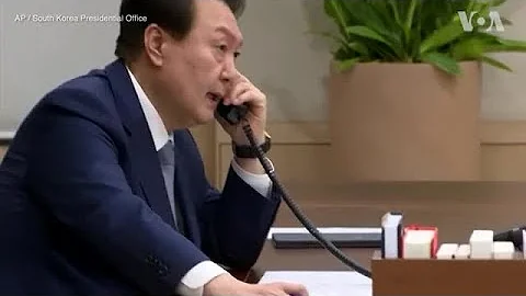 日韩首脑通话  讨论朝鲜导弹试射 - 天天要闻