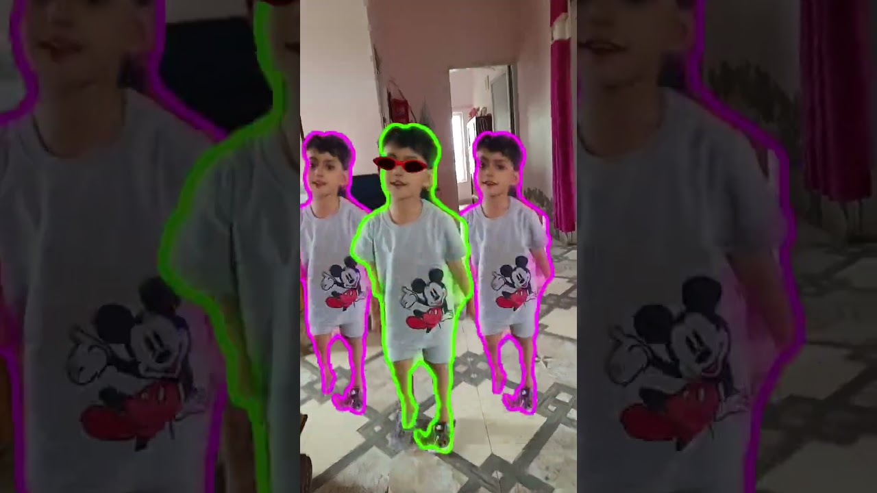 kore ko kaise udaye batas ferrara/viral