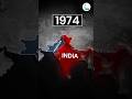 One Button. Two Nations. The Fate of South Asia #geopolitics #pakistan #warzone #shortsfeed #viral