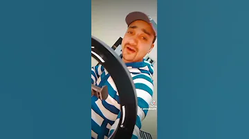 الهوا هوايا مقطع روقااااان 