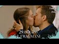 Taşacak Bu Deniz 29 Bölüm Fragman Oruç Ile Eleni Yakınlaşıyor 