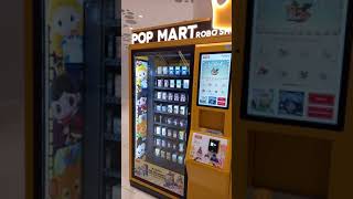 POP MART ROBO SHOP @ Eastpoint Mall POP MART ROBO SHOP @ Eastpoint Mall