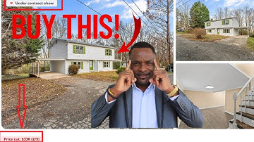 How Total Beginners Find Properties 30% Below Market With Built-In Equity & ZERO Risk