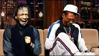 Nobody Breaks Celebrities Like Katt Williams With Insane Insults!