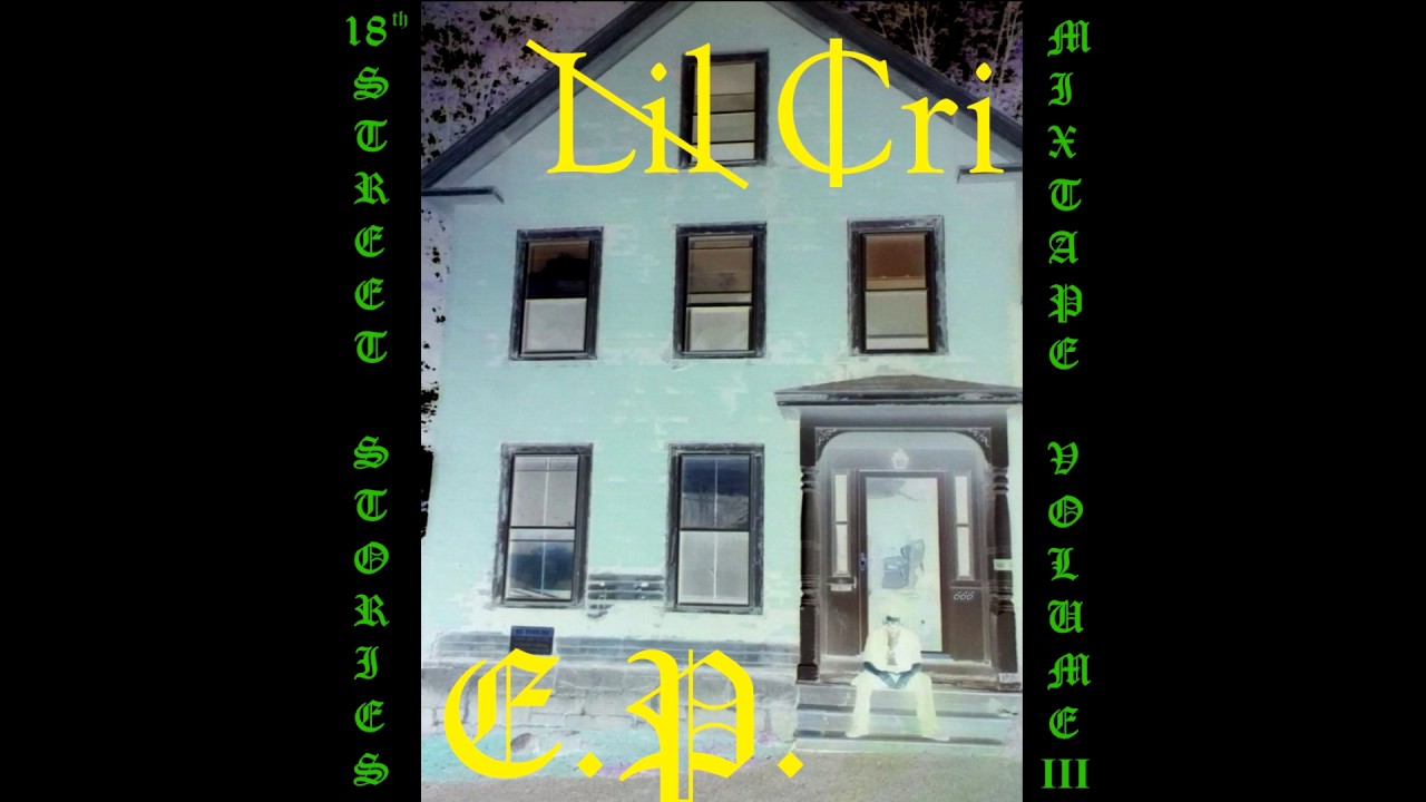 Cri Text If You Bang Throw It Up (Dr Dizzy "If You Crip Throw It Up