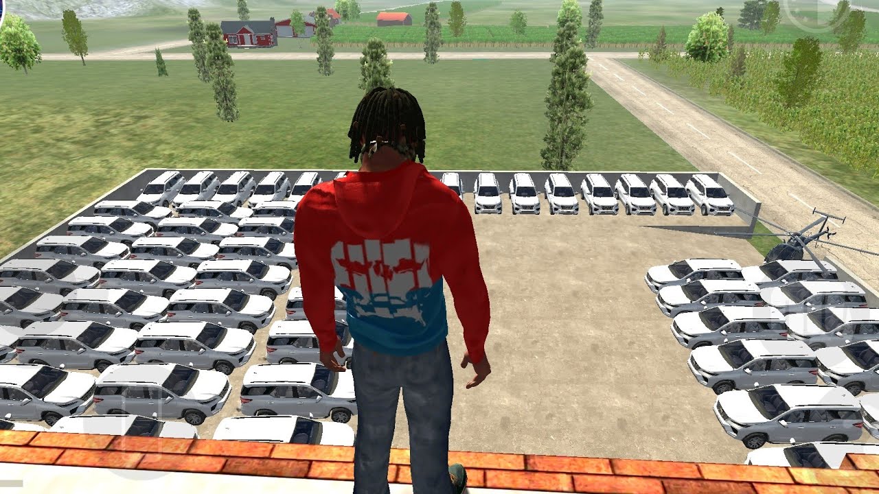 Live 🔴 indian bike driving 3d game New 🏡 house || 