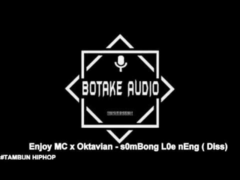 Botake Audio - Sombong Lu Neng (Diss)