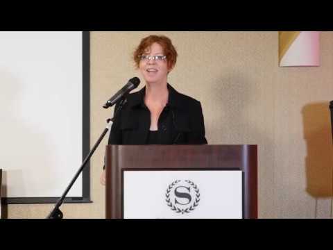 17 August 2019: Diana Davison - "The Lighthouse Project" (ICMI19, Chicago)