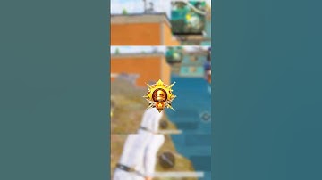 how to rank push fast in Bgmi 🤫 part 3✅#conqueror #furinplayzz #shorts