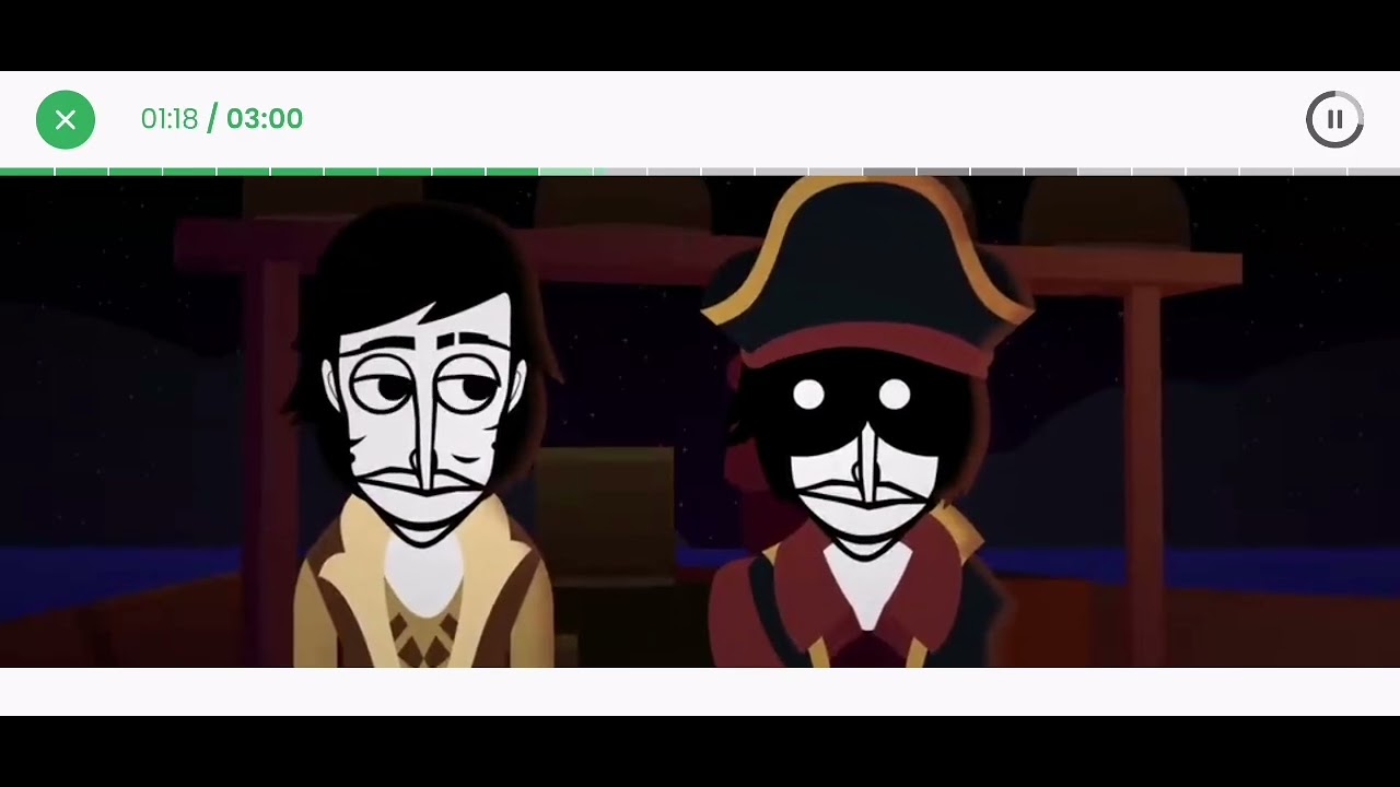Incredibox evadare v2 mix evadir tikitiki incredibox ldpv mix 