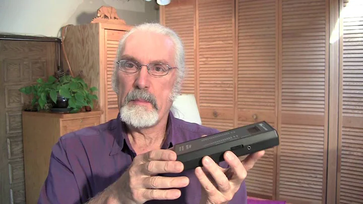 How to Use the Acoustimeter: to Measure Radio Frequency Fields