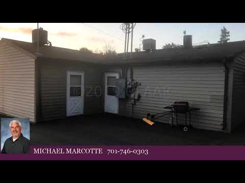 2612 GATEWAY DR, Grand Forks, ND home video tour