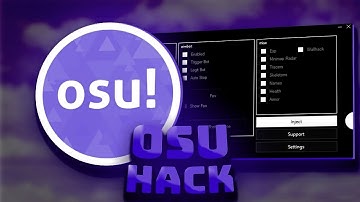 Osu Hack 2025 | TimeWarp | Relax | Other | Free Osu Cheat | Free