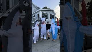 A Niantic man was attacked by a shark last week while snorkeling in the Bahamas