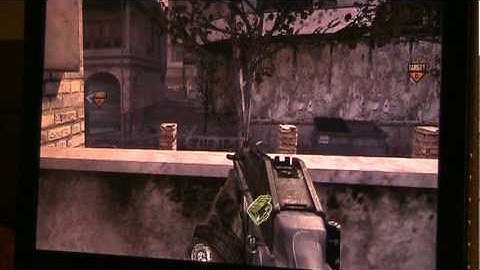 1v4 clutch at Karachi.mpg