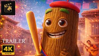 TUNG TUNG TUNG SAHUR Official Teaser Trailer (2026)