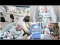 My First Mother's Day, Changes with Kaden & Target Baby Haul!