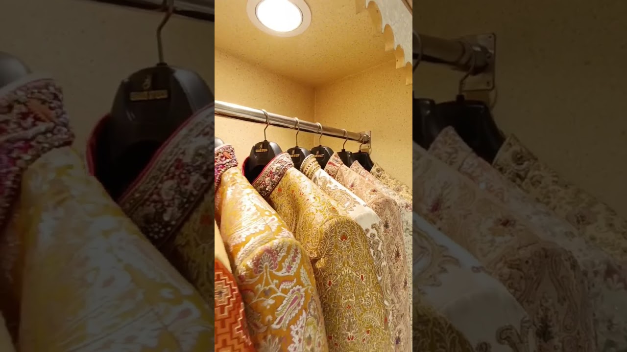 Groom Studio - waiting for you, come try and select your best look at your wedding / reception!!