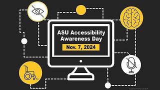 Accessibility Through Technical Writing Principles