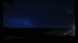 The Plains/Ensign, KS Tornadoes - May 24, 2015