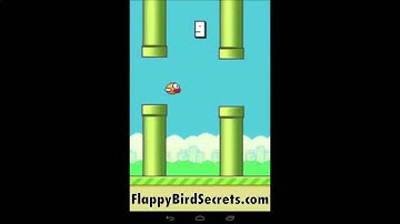 Flappy Bird Guide | Flappy Bird High Score