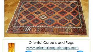 Corona Oriental Rugs Carpets Trader