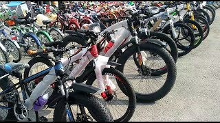 velosipedlar narxlari, Farg'ona Chimyon-Kon, Arzon narxlarda 2022